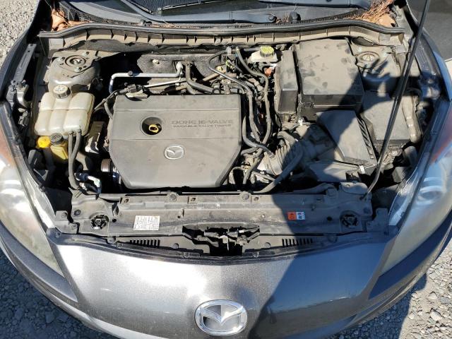 Фото 11 с аукциона – 2010 MAZDA 3 I с VIN JM1BL1SG8A1281332