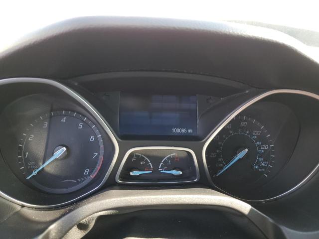Photo 9 from auction – 2014 FORD FOCUS SE with VIN 1FADP3K2XEL248359