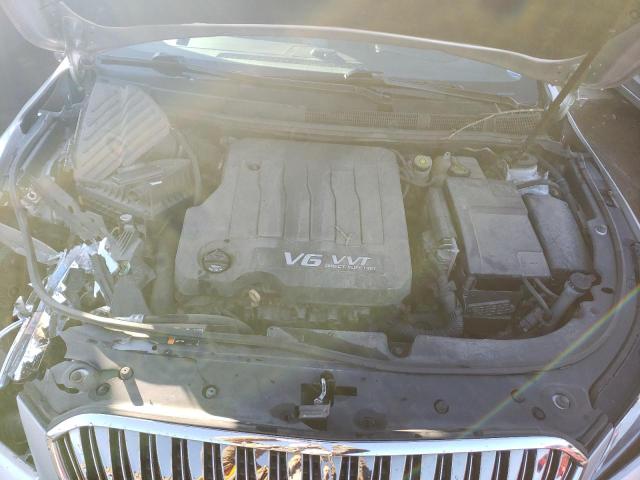 Zdjęcie 11 z aukcji – 2015 BUICK LACROSSE z VIN 1G4GB5G30FF216227