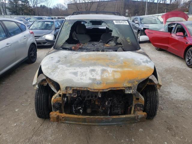 Photo 5 from auction – 2016 KIA SOUL with VIN KNDJN2A2XG7874987