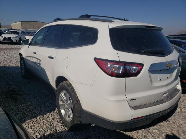 Photo 2 from auction – 2013 CHEVROLET TRAVERSE L with VIN 1GNKVGKD3DJ215950