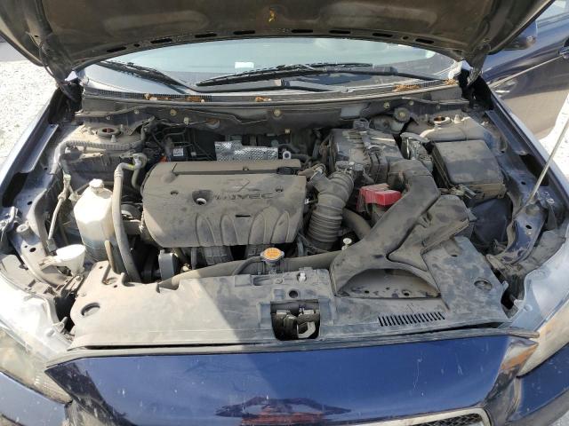 Photo 11 from auction – 2013 MITSUBISHI LANCER ES/ with VIN JA32U2FU3DU008707