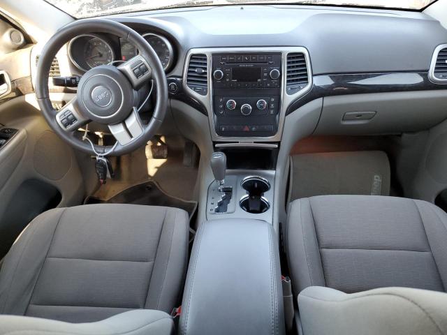 Photo 8 from auction – 2012 JEEP GRAND CHER with VIN 1C4RJFAG4CC349653