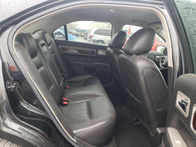 Photo 10 from auction – 2009 LINCOLN MKZ with VIN 3LNHM26T69R636175