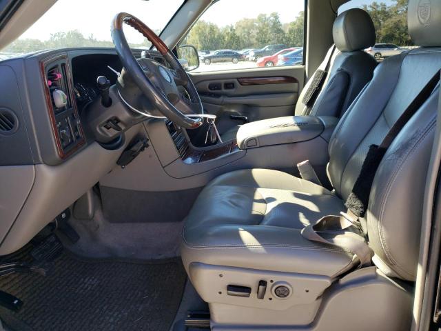 Photo 7 from auction – 2006 CADILLAC ESCALADE E with VIN 3GYFK66N36G220063