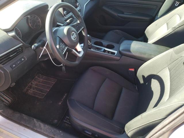 Photo 7 from auction – 2019 NISSAN ALTIMA S with VIN 1N4BL4BV8KC228741