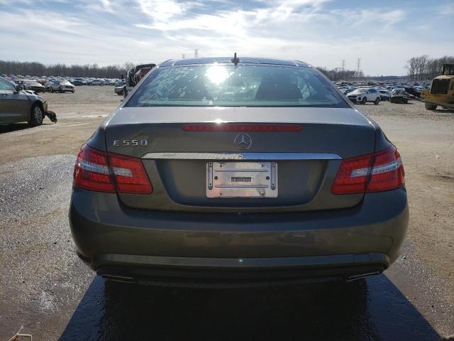 Photo 6 from auction – 2010 MERCEDES-BENZ E 550 with VIN WDDKJ7CB1AF005479