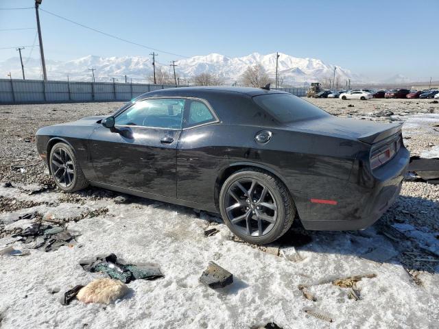 Photo 2 from auction – 2019 DODGE CHALLENGER with VIN 2C3CDZBT7KH624166