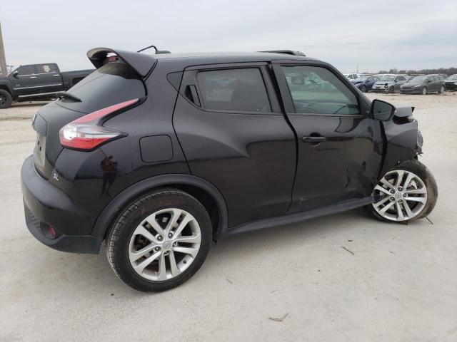 Photo 3 from auction – 2015 NISSAN JUKE S with VIN JN8AF5MR7FT503156