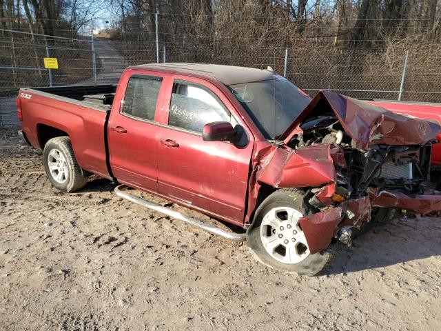 Photo 4 from auction – 2016 CHEVROLET SILVERADO with VIN 1GCVKREC4GZ176885