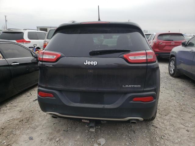 Photo 6 from auction – 2014 JEEP CHEROKEE L with VIN 1C4PJLDS5EW181402