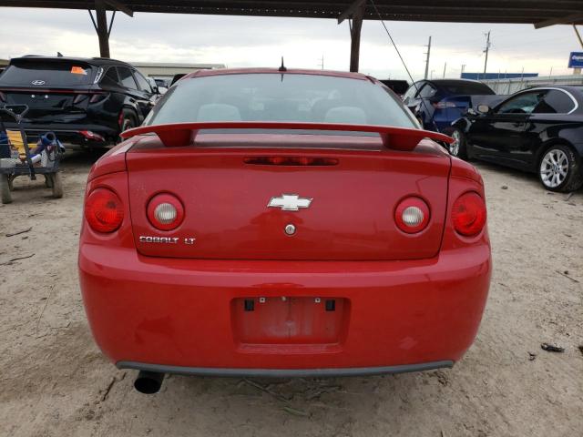 Photo 6 from auction – 2010 CHEVROLET COBALT 2LT with VIN 1G1AF1F54A7200960