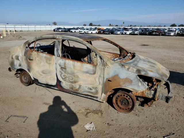 Photo 4 from auction – 2019 MITSUBISHI MIRAGE G4 with VIN ML32F3FJ7KHF03642