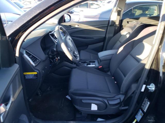 Photo 7 from auction – 2018 HYUNDAI TUCSON SE with VIN KM8J2CA42JU754265