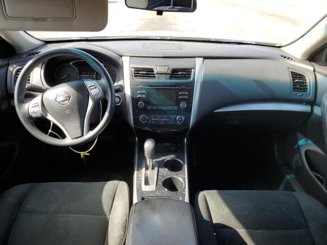 Photo 8 from auction – 2015 NISSAN ALTIMA 2.5 with VIN 1N4AL3AP7FC418481