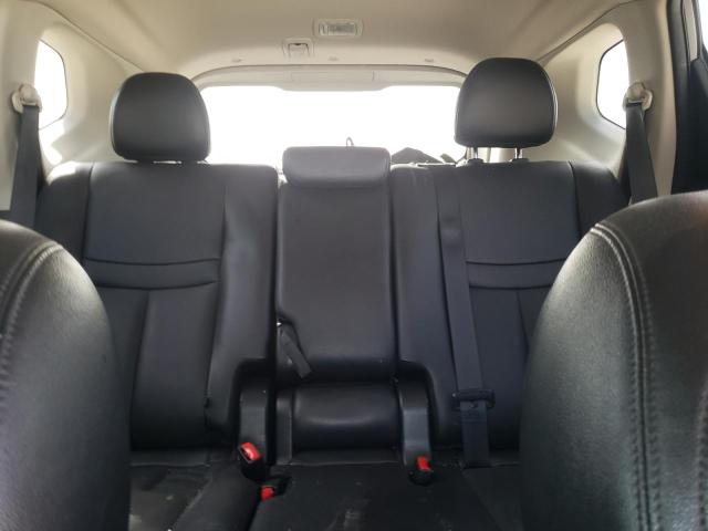 Photo 10 from auction – 2017 NISSAN ROGUE S with VIN 5N1AT2MT9HC883565