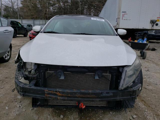 Photo 5 from auction – 2013 KIA OPTIMA EX with VIN 5XXGN4A75DG140651