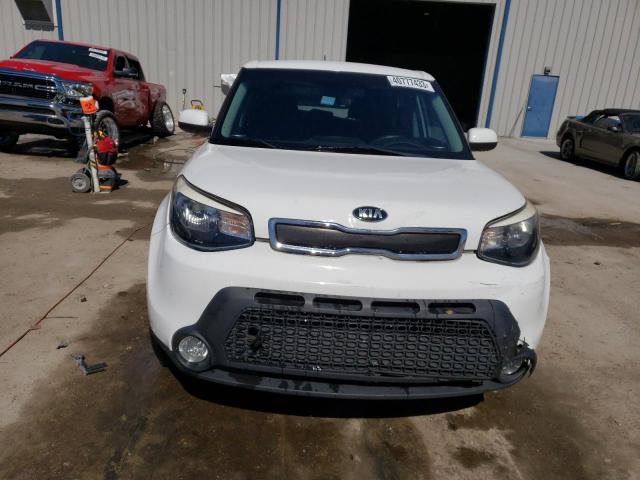 Photo 5 from auction – 2015 KIA SOUL with VIN KNDJN2A25F7807003