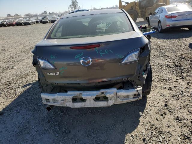 Фото 6 с аукциона – 2010 MAZDA 3 I с VIN JM1BL1SG8A1281332