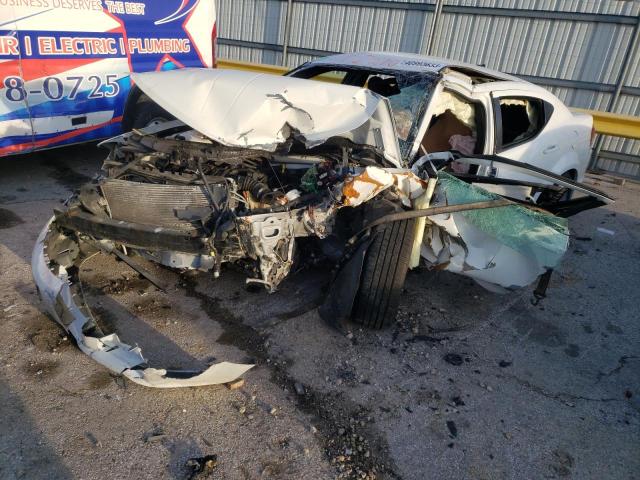DODGE AVENGER SE 2013 with VIN 1C3CDZABXDN681271 - Photo from auction