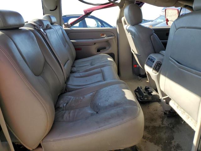Photo 10 from auction – 2006 CHEVROLET SILVERADO with VIN 1GCHK232X6F119394