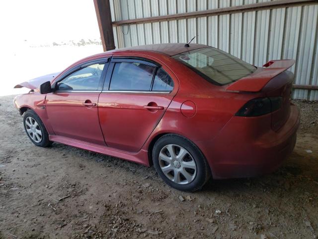 Photo 2 from auction – 2013 MITSUBISHI LANCER ES/ with VIN JA32U2FUXDU010504