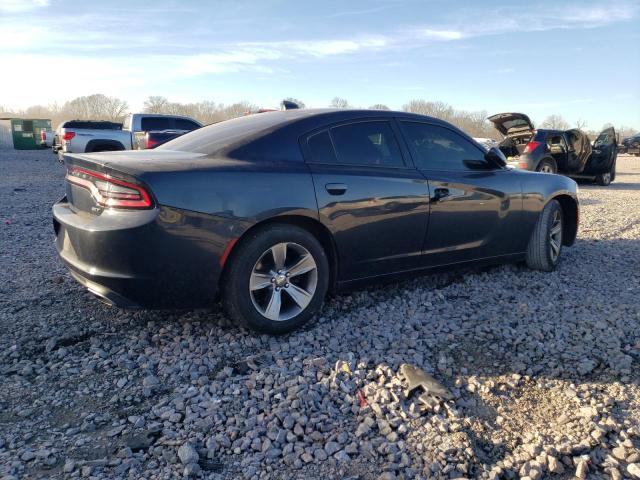 Photo 3 from auction – 2016 DODGE CHARGER SX with VIN 2C3CDXHG0GH317704