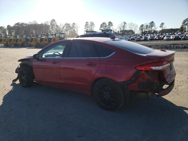 Photo 2 from auction – 2020 FORD FUSION SE with VIN 3FA6P0HD4LR103591