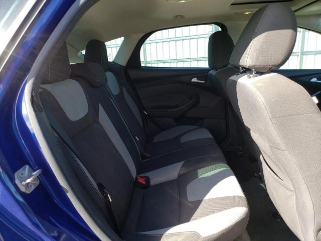 Photo 10 from auction – 2012 FORD FOCUS SE with VIN 1FAHP3K24CL385828