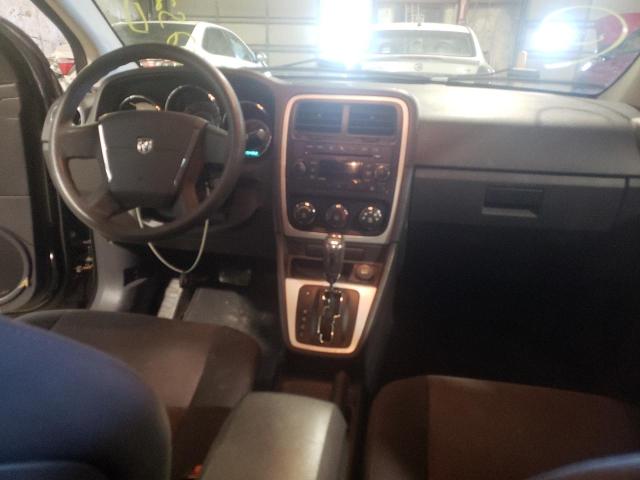 Photo 8 from auction – 2010 DODGE CALIBER SX with VIN 1B3CB4HA5AD664740