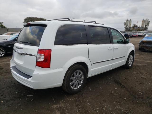 Photo 3 from auction – 2014 CHRYSLER TOWN & COU with VIN 2C4RC1BG1ER435038