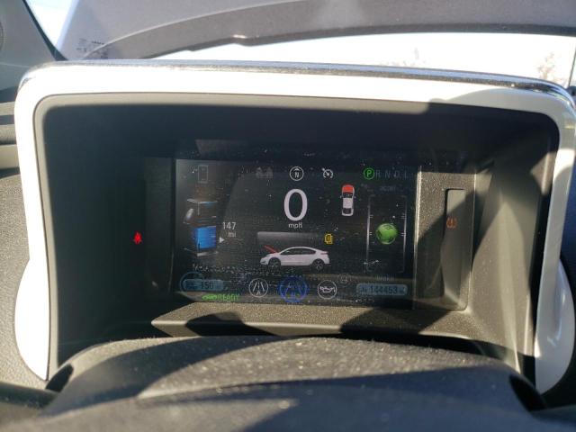 Photo 9 from auction – 2013 CHEVROLET VOLT with VIN 1G1RA6E4XDU106773