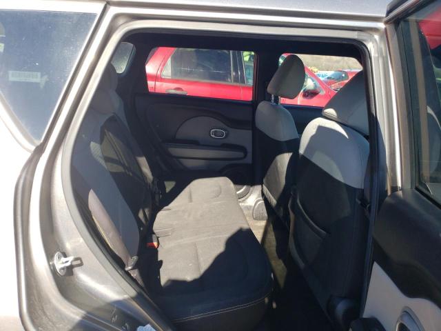 Photo 10 from auction – 2015 KIA SOUL + with VIN KNDJP3A5XF7153612