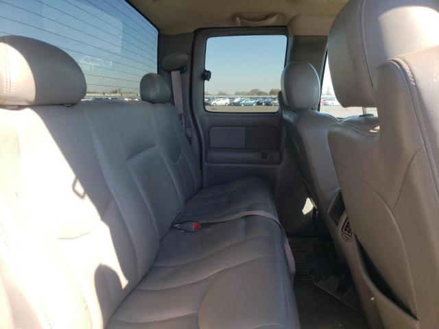 Photo 10 from auction – 2003 CHEVROLET SILVERADO with VIN 1GCHK29143E284275