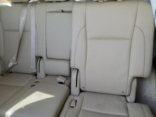 Photo 10 from auction – 2015 TOYOTA HIGHLANDER with VIN 5TDJKRFH1FS094640