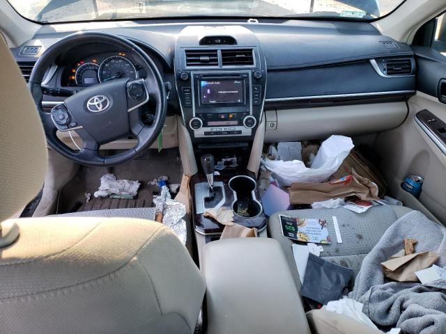 Photo 8 from auction – 2012 TOYOTA CAMRY BASE with VIN 4T1BF1FK7CU106475