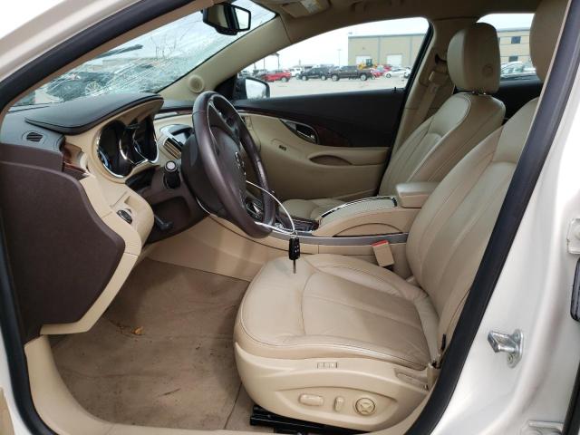 Photo 7 from auction – 2013 BUICK LACROSSE with VIN 1G4GC5E34DF206488
