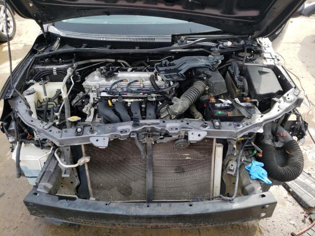 Photo 11 from auction – 2013 TOYOTA COROLLA BA with VIN 5YFBU4EE3DP142881