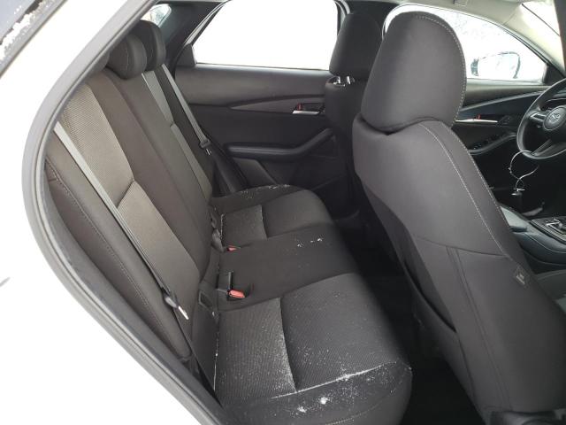 Photo 11 from auction – 2021 MAZDA CX-30 with VIN 3MVDMBAL2MM214225