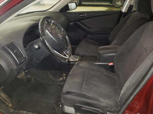 Photo 7 from auction – 2011 NISSAN ALTIMA BAS with VIN 1N4AL2AP4BN491641