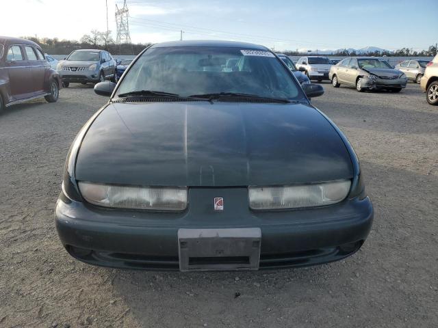 Photo 5 from auction – 1997 SATURN SL2 with VIN 1G8ZK5277VZ185136