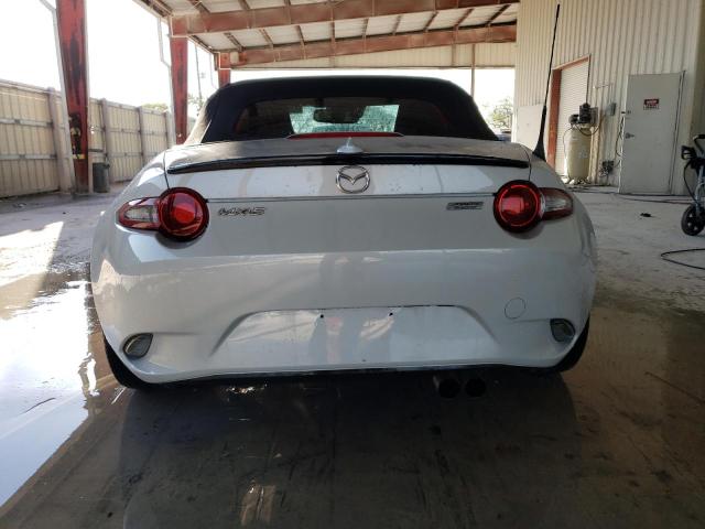 Photo 6 from auction – 2016 MAZDA MX-5 MIATA with VIN JM1NDAD75G0105747