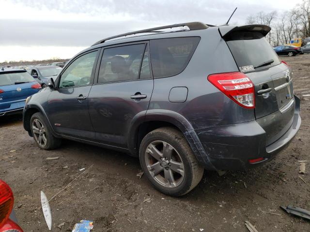 Photo 2 from auction – 2012 TOYOTA RAV4 SPORT with VIN JTMRF4DV2C5049906