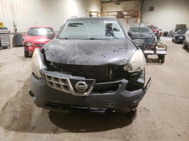 Photo 5 from auction – 2011 NISSAN ROGUE S with VIN JN8AS5MV3BW284570