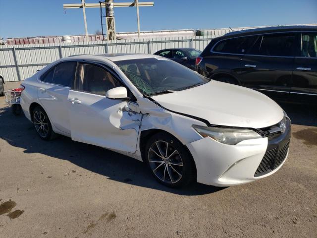 Photo 4 from auction – 2015 TOYOTA CAMRY LE with VIN 4T1BF1FK0FU892060