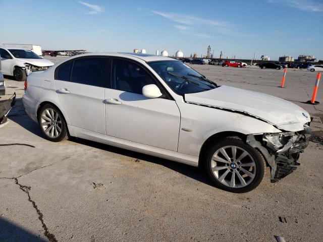 Photo 4 from auction – 2011 BMW 328 I with VIN WBAPH7C56BE677127