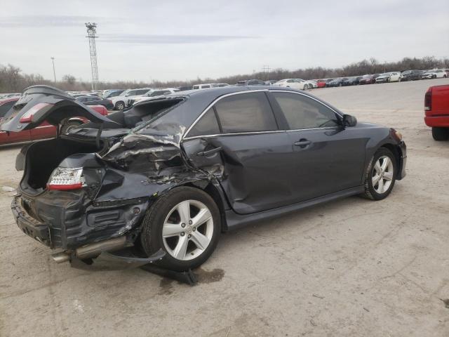 Photo 3 from auction – 2010 TOYOTA CAMRY BASE with VIN 4T1BF3EK9AU057676