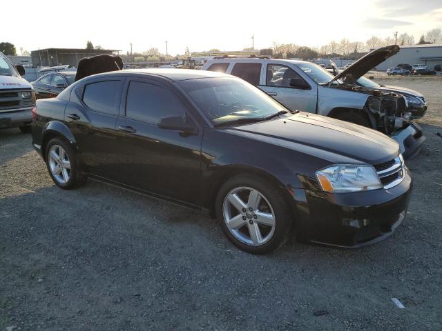 Photo 4 from auction – 2013 DODGE AVENGER SE with VIN 1C3CDZAB0DN518659