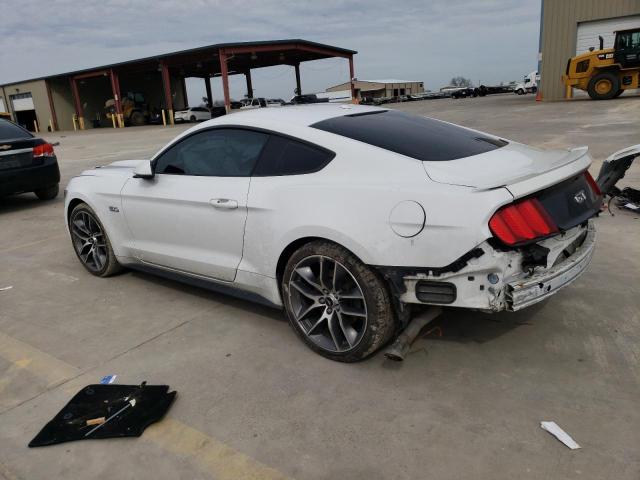 Photo 2 from auction – 2015 FORD MUSTANG GT with VIN 1FA6P8CF3F5368680