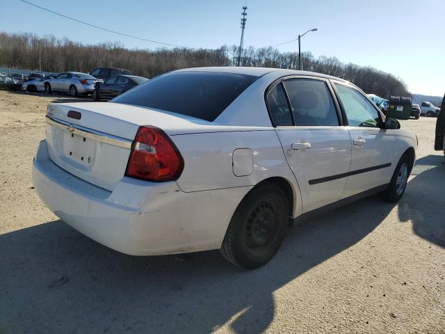 Photo 3 from auction – 2004 CHEVROLET MALIBU with VIN 1G1ZS52FX4F246761